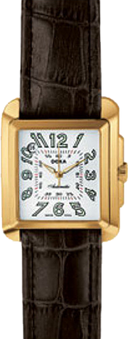 DOXA 251.30.017.02 Quadro I. Karóra – Image 1